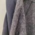ジュンヤワタナベコムデギャルソン JUNYA WATANABE COMME des GARCONS ウールナイロン ダブルフェイス フーデッド ジャケット レディース JPN:S